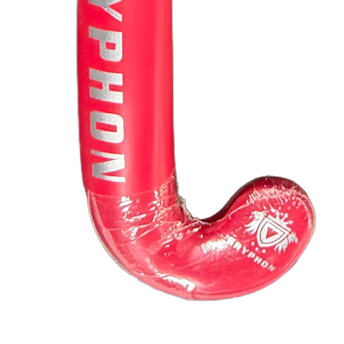 Gryphon Diablo Red Samurai G25