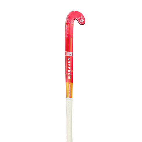Gryphon Diablo Red Samurai G25
