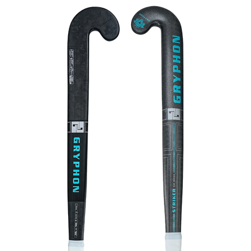 Gryphon Striker DII G25 FP