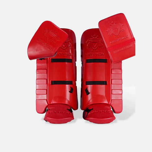 GRYPHON Sentinel Pro "S" Set - Red