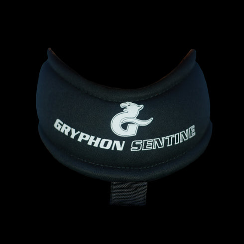 Gryphon Sentinel Throat Protector