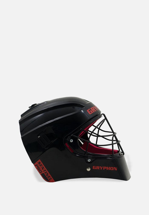 Gryphon Sentinel Pro GK Helmet