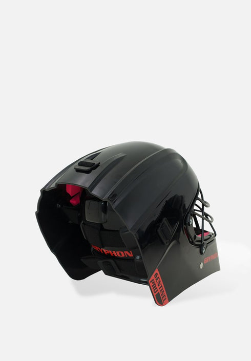 Gryphon Sentinel Pro GK Helmet