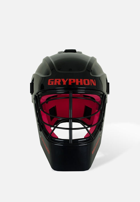 Gryphon Sentinel Pro GK Helmet