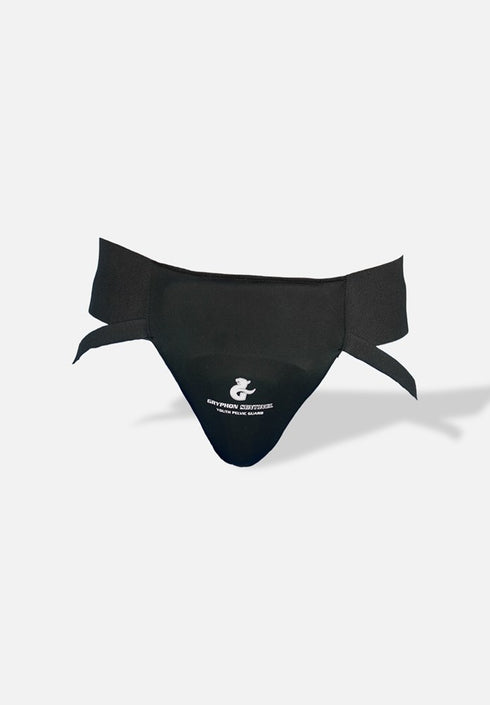 Gryphon Sentinel Youth Pelvic Protector
