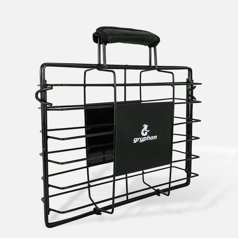 Gryphon Ball Cage (Hold 24)