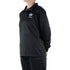 Gryphon Training Midlayer 1/4 Zip Jumper Womens Black