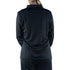 Gryphon Training Midlayer 1/4 Zip Jumper Womens Black