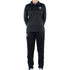 Gryphon Training Midlayer 1/4 Zip Jumper Womens Black