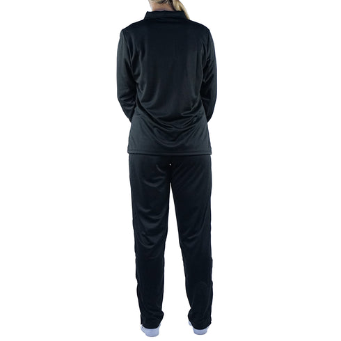 Gryphon Training Midlayer 1/4 Zip Jumper Womens Black