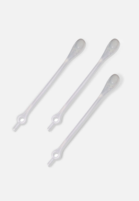 Gryphon No-Tie Shoelaces