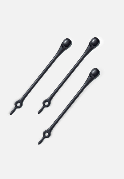 Gryphon No-Tie Shoelaces