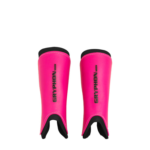 Gryphon Midi G4 Shinguards