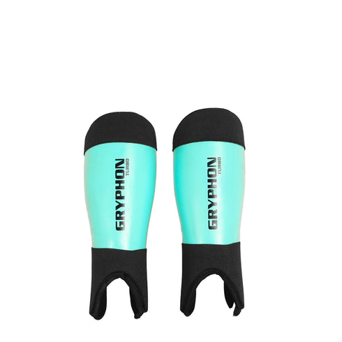 Gryphon Turbo Shinguards