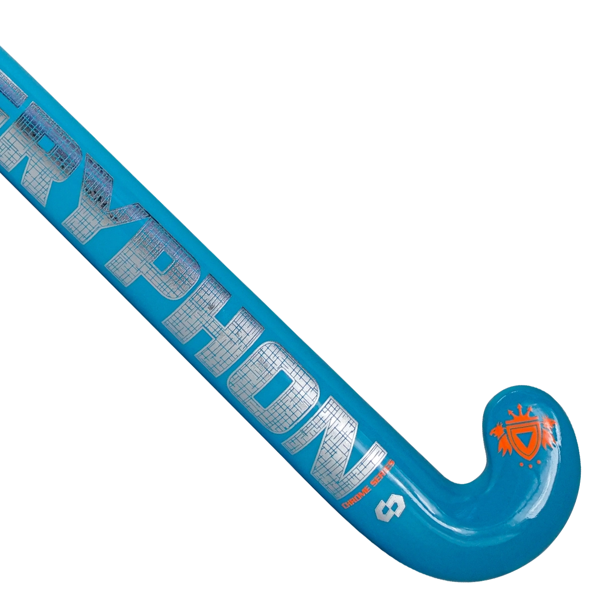 Gryphon Chrome Solo GXX3 Sky Pro-21 – GRYPHON Australia