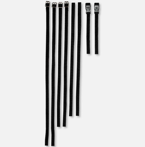 Gryphon Kicker Premium Straps Half Set