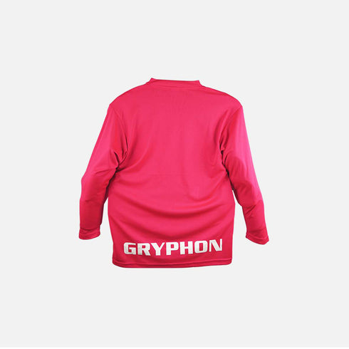 Gryphon G Smock 3