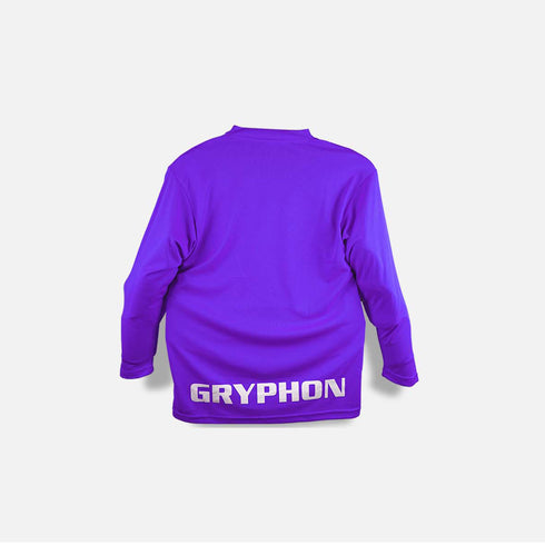 Gryphon G Smock 3