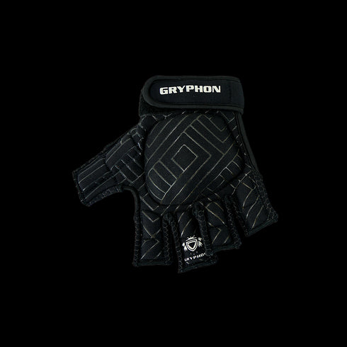 Gryphon G Mitt Deluxe OP G5 LH Black