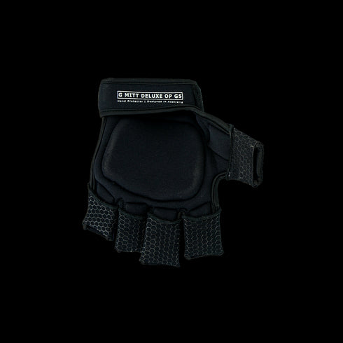 Gryphon G Mitt Deluxe OP G5 LH Black