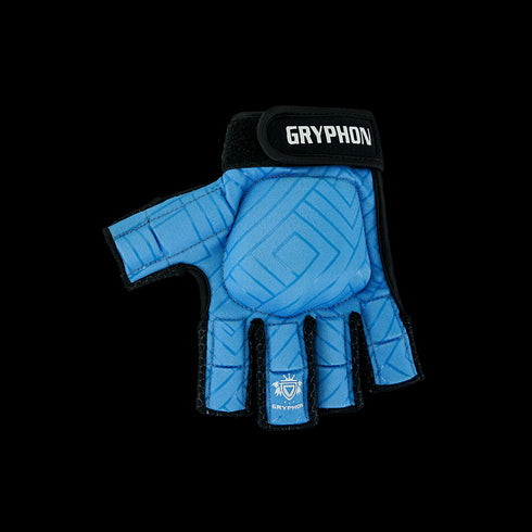 Gryphon G Mitt Deluxe OP G5 LH White
