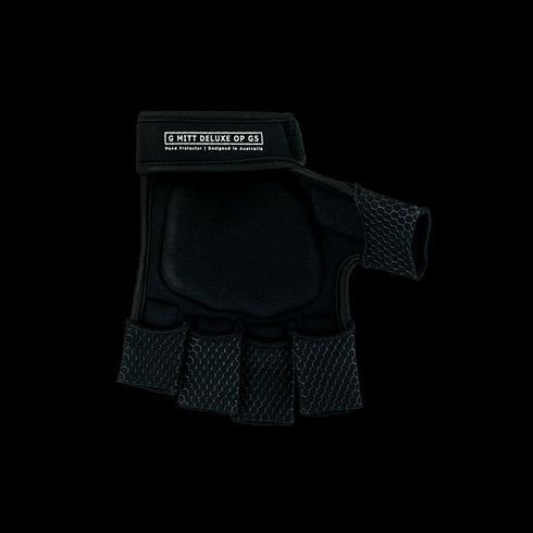 Gryphon G Mitt Deluxe OP G5 LH White