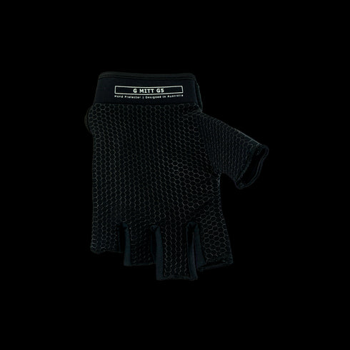 Gryphon G Mitt G5 LH Black
