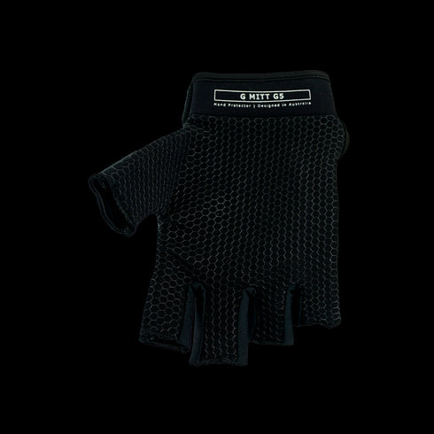 Gryphon G Mitt G5 RH Black
