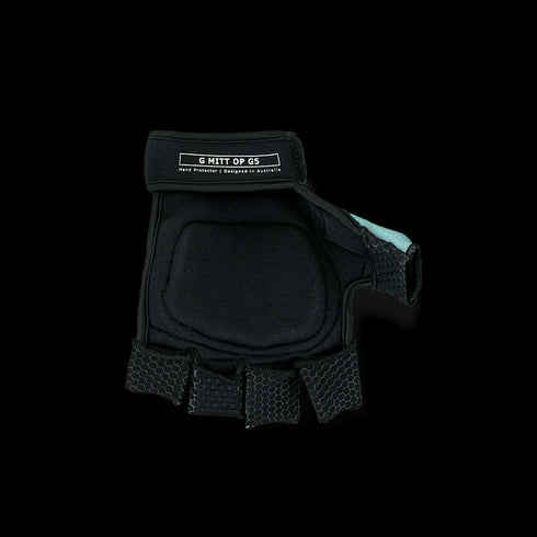 Gryphon G Mitt OP G5 LH Mint
