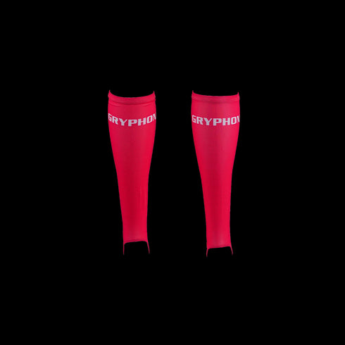 Gryphon Inner Socks - Pink