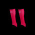 Gryphon Inner Socks - Pink