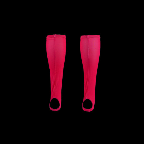 Gryphon Inner Socks - Pink