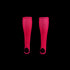 Gryphon Inner Socks - Pink