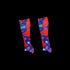 Gryphon Inner Socks Shark Blue