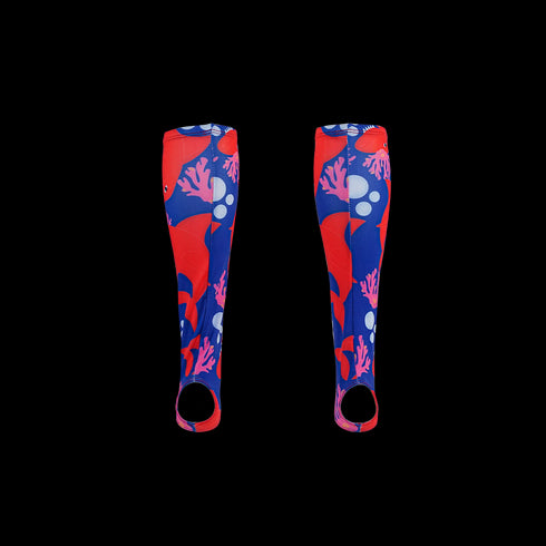 Gryphon Inner Socks Shark Blue