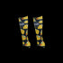 Gryphon Inner Socks Taco Navy