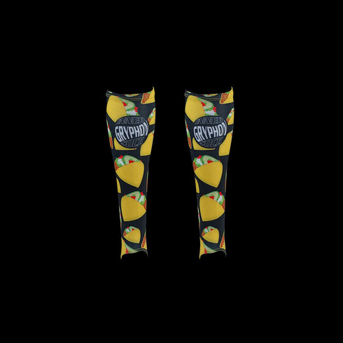 Gryphon Inner Socks Taco Navy