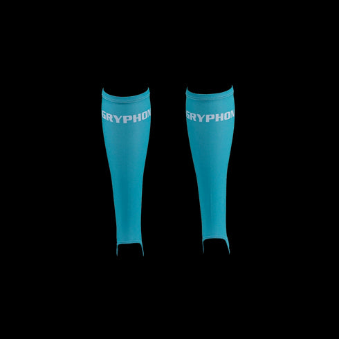 Gryphon Inner Socks - Teal
