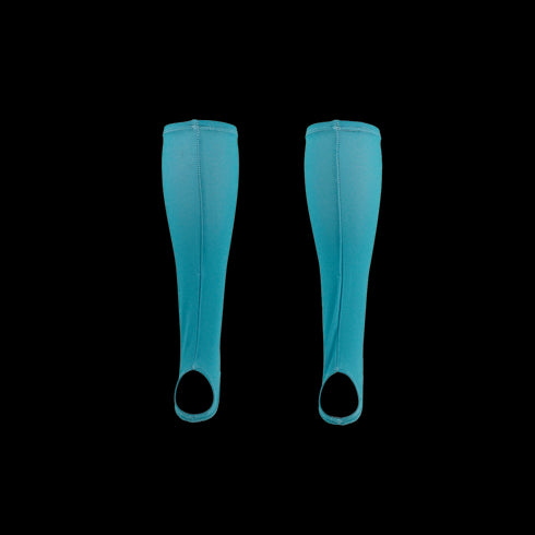 Gryphon Inner Socks - Teal