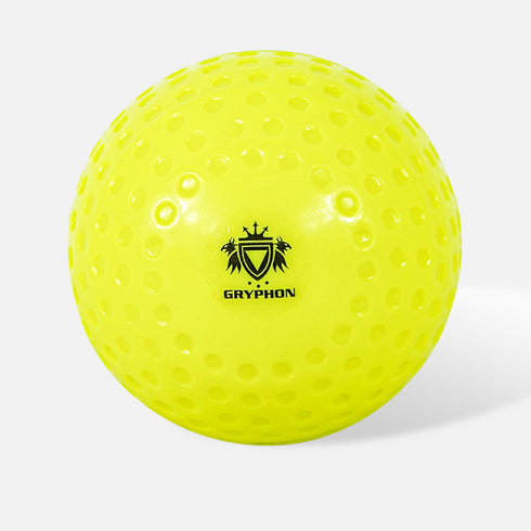 Gryphon Dimpled Ball Large