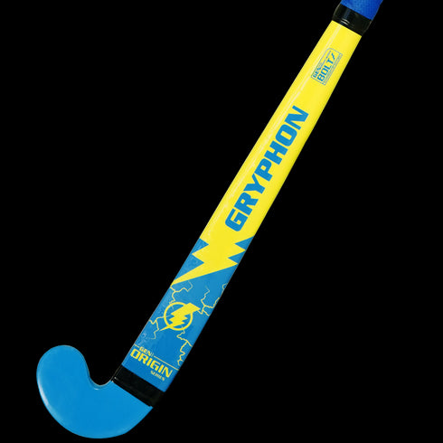 Gryphon Bolt GXXII Blue