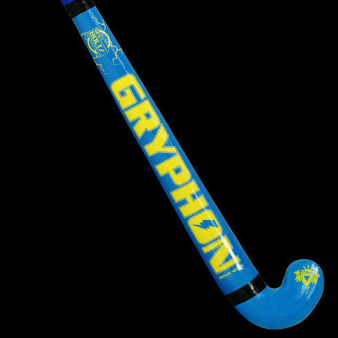 Gryphon Bolt GXXII Blue