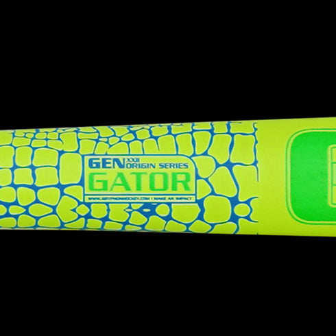 Gryphon Gator GXXII Lime