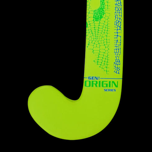 Gryphon Gator GXXII Lime