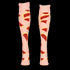 Gryphon Funky Socks Watermelon Punch Pink