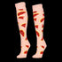 Gryphon Funky Socks Watermelon Punch Pink