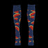 Gryphon Funky Socks Watermelon Punch Navy