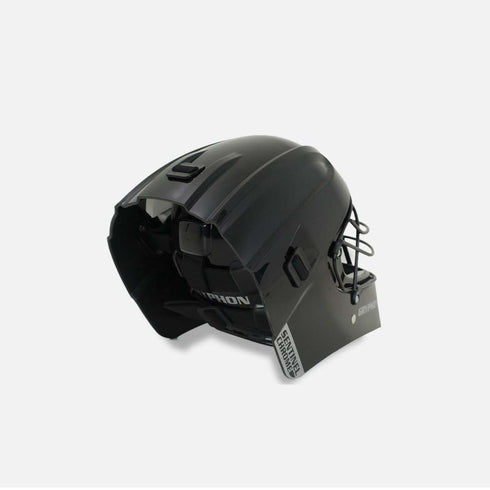 Gryphon Sentinel Chrome GK Helmet
