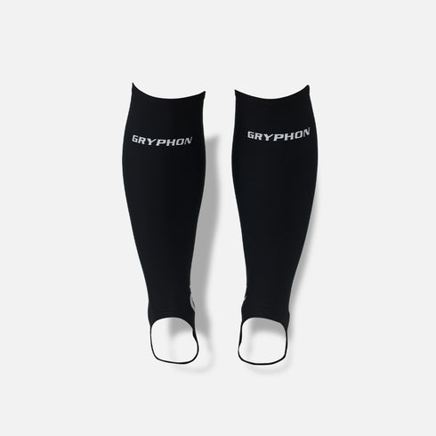 Gryphon Inner Socks - Black