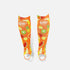 Gryphon Inner Socks Fruits Orange